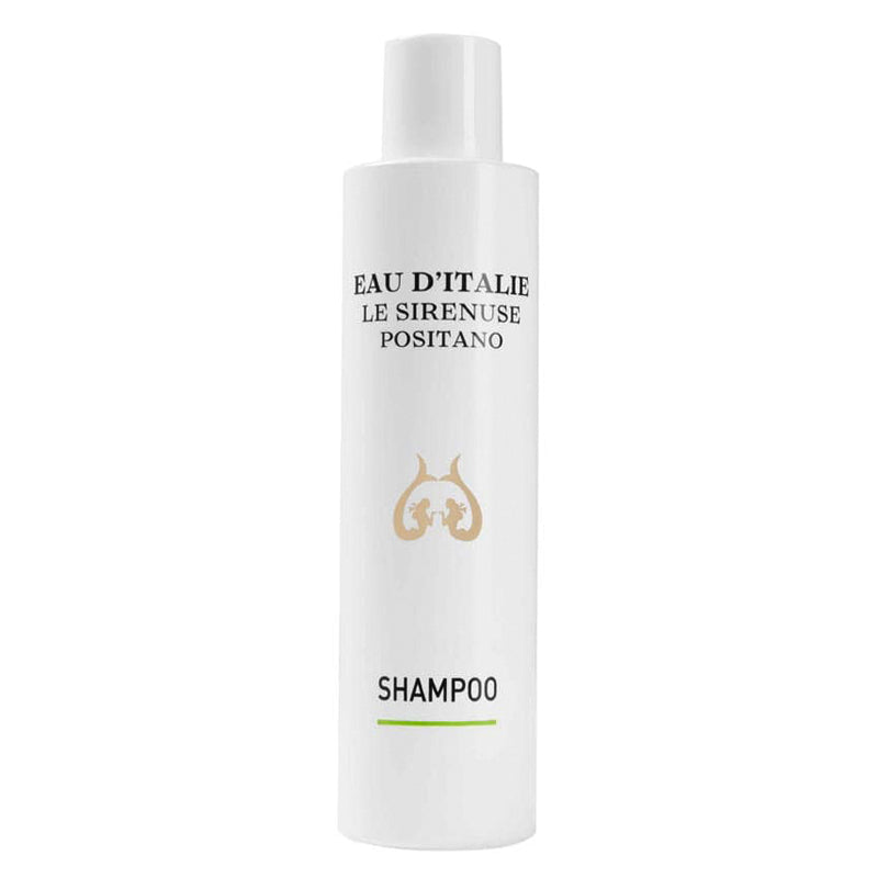 Eau d'Italie le Sirenuse - Hair Shampoo 6.7oz