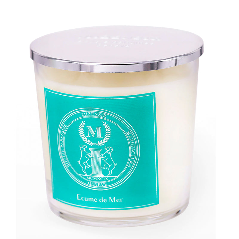 Ecume de Mer - Summer Candle