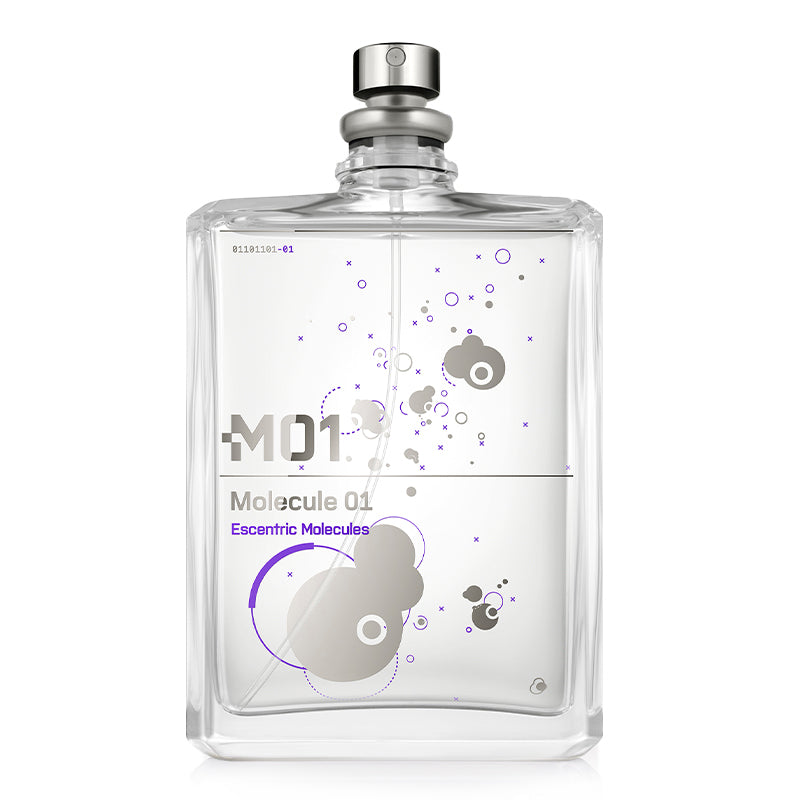 Molecule 01 | Escentric Molecules Collection | Aedes.com