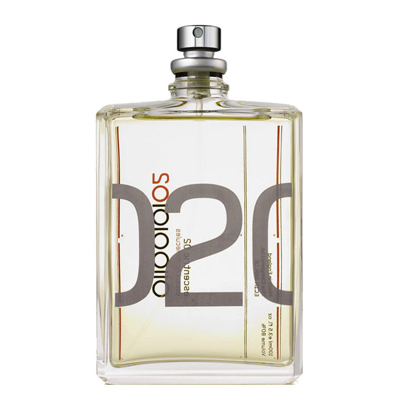 Escentric 02 Eau de Toilette
