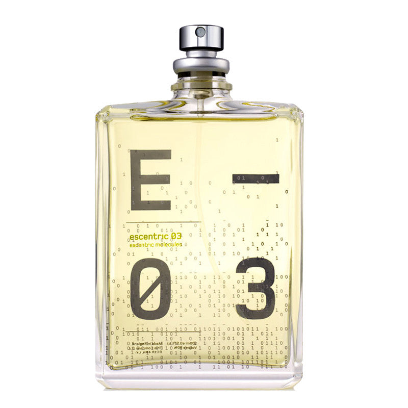 Escentric 03 Eau de Toilette