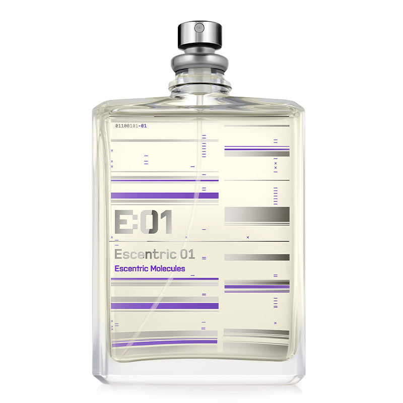 Escentric 01 | Escentric Molecules Collection | Aedes.com