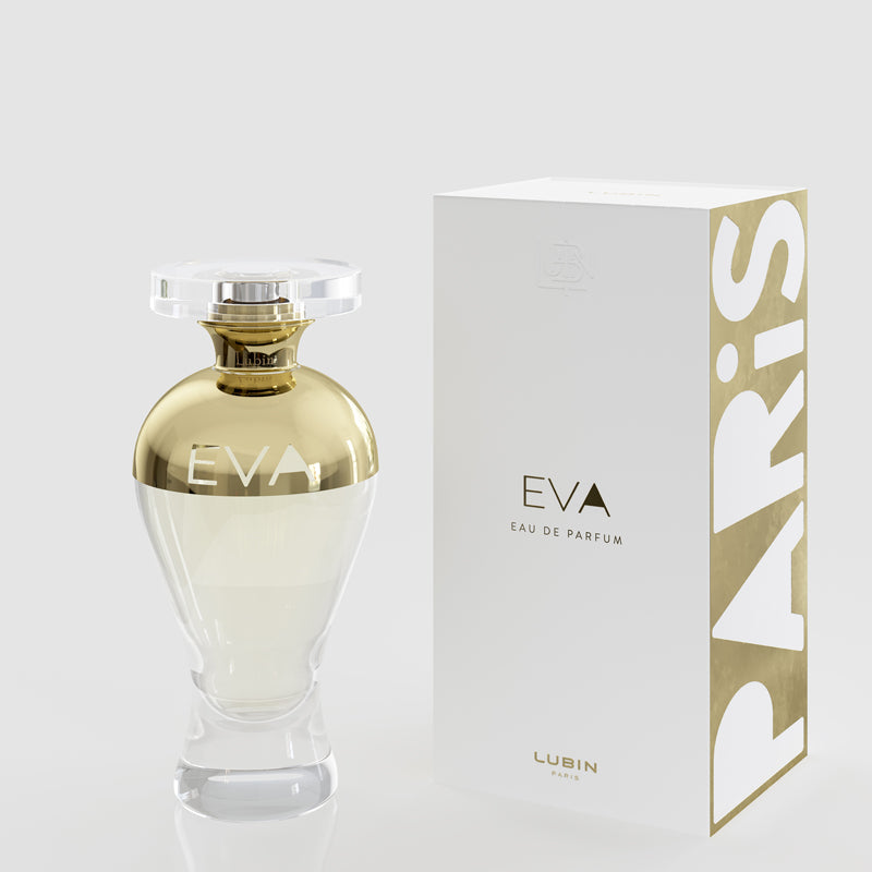 Anna - Eau de Parfum | Lubin Paris | AEDES.COM