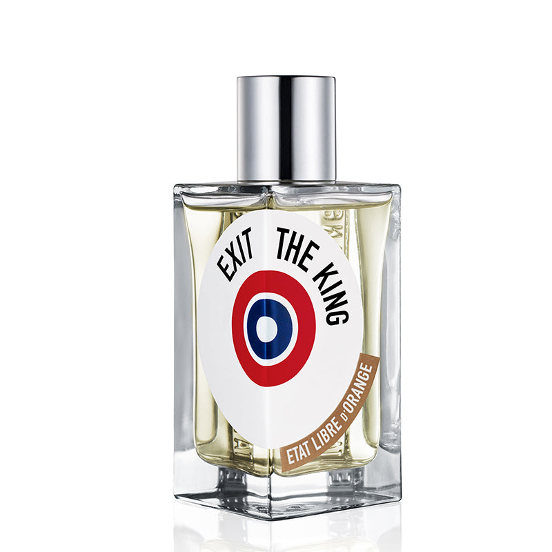 Exit the King - EdP 100ml Etat Libre d'orage  Edit alt text