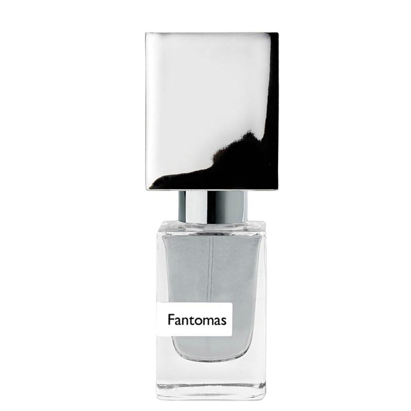 Fantomas - Extrait de Parfum by Orto Parisi