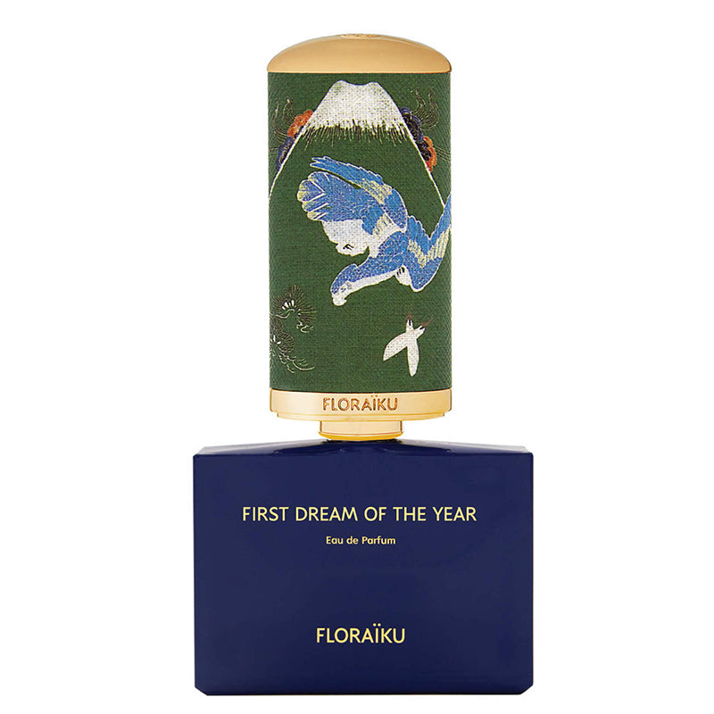 First Dream Of The Year - Eau de Parfum | Floraiku