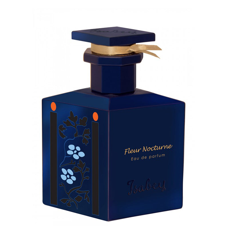 Fleur Nocturne - Eau de Parfum by Isabey
