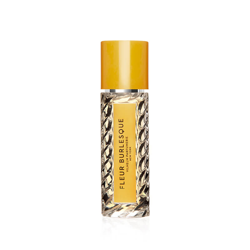 Fleur Burlesque - Eau de Parfum 20ML TRAVEL SPRAY BY VILHELM PARFUMERIE