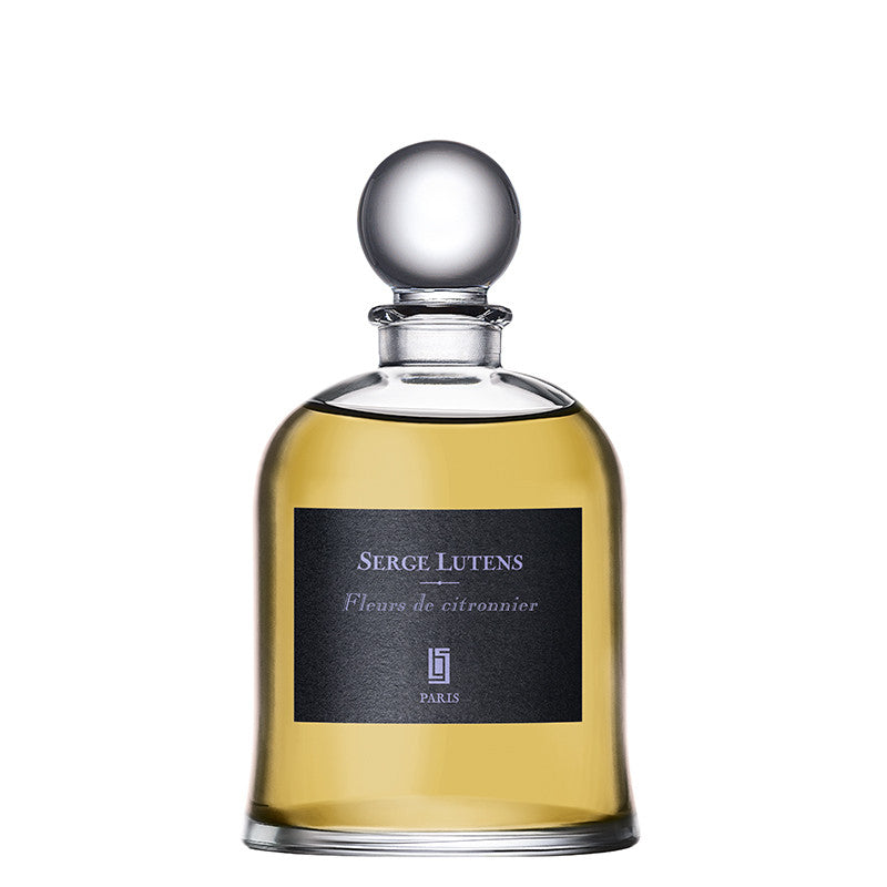 Fleurs de Citronnier |Serge Lutens Palais Royal Collection| Aedes.com