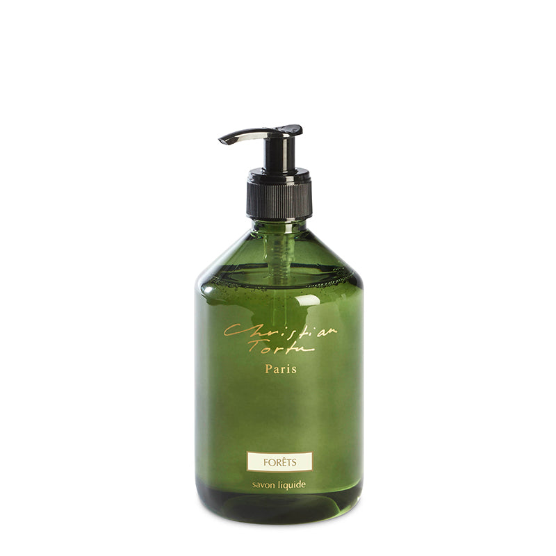 Foréts - Hand Wash Liquid Soap 17oz