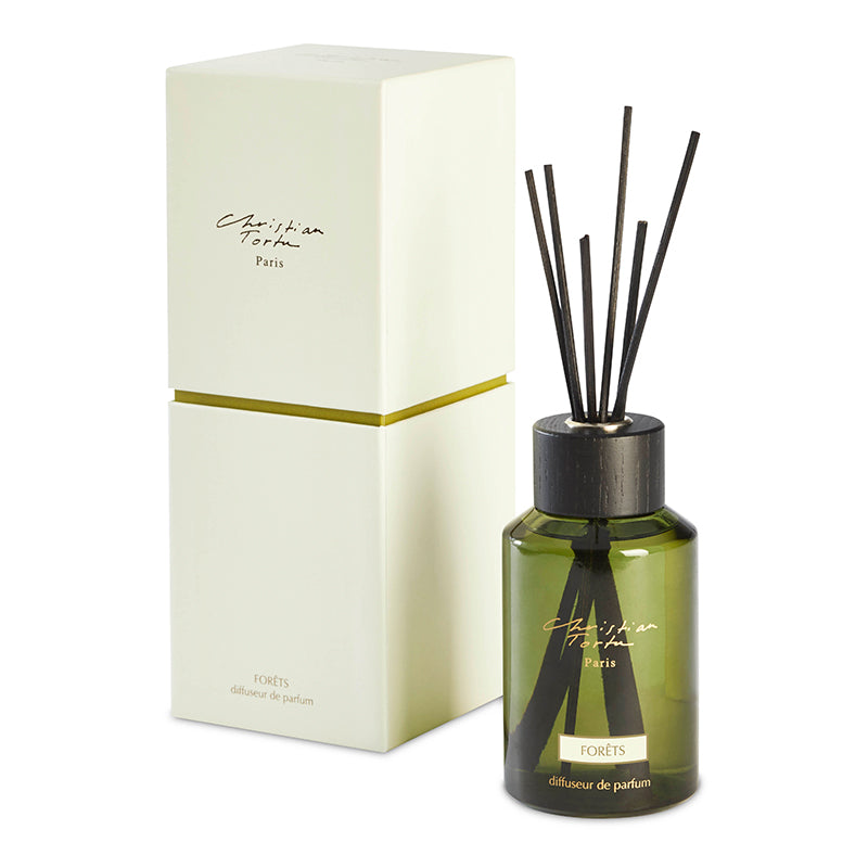 Foréts Home Diffuser | Christian Tortu Collection | Aedes.com