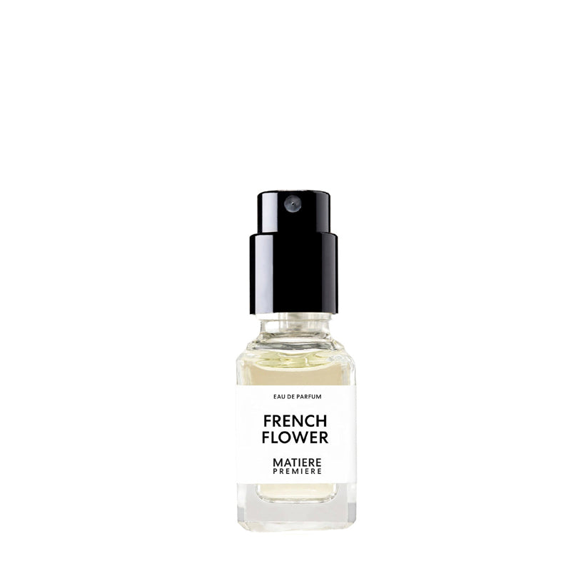 French Flower - Eau de Parfum 6ml EdP Matiere Premiere