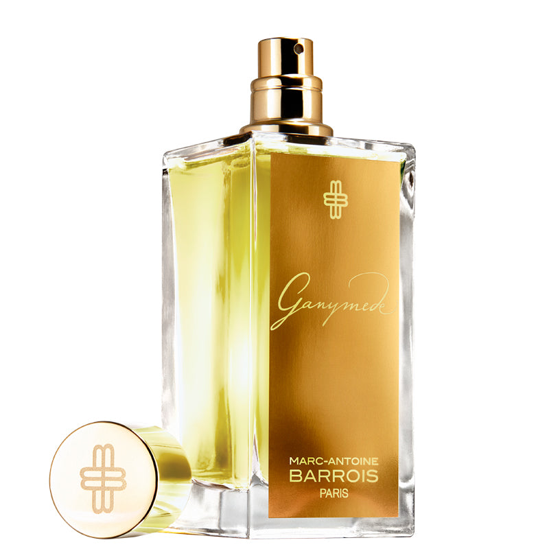 Ganymede - Eau de Parfum | Marc-Antoine Barrois | AEDES.COM