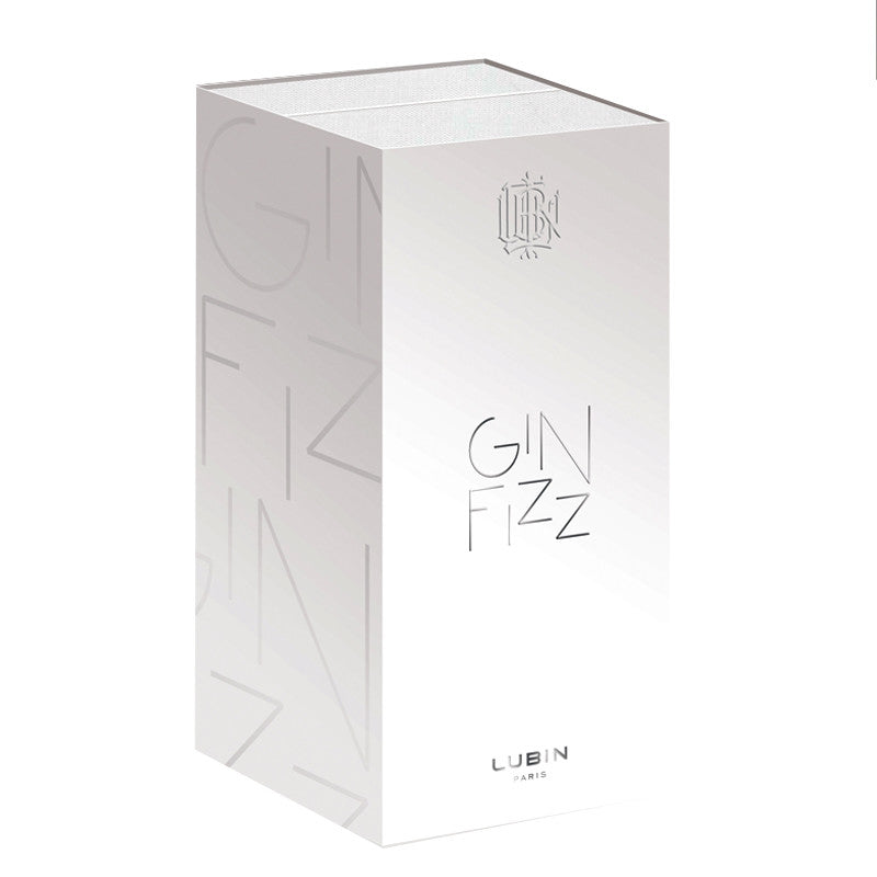 Gin Fizz - EdP 3.4oz by Lubin
