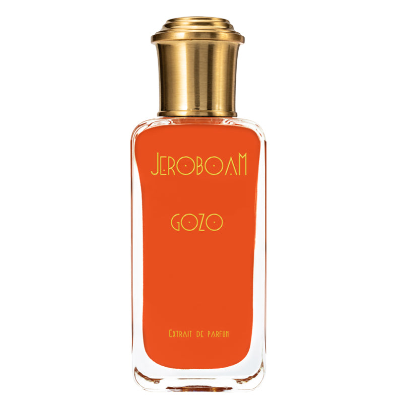 GOZO - EXTRAIT DE PARFUM JOVOY