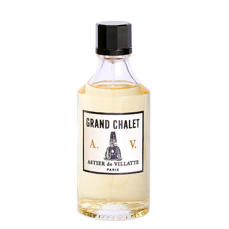 Grand Chalet - Astier de Villatte