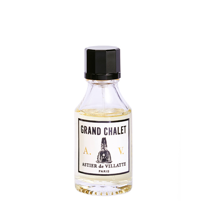 Grand Chalet - Astier de Villatte