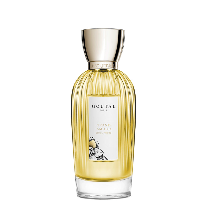 Grand Amour Eau de Parfum 3.4OZ - Goutal