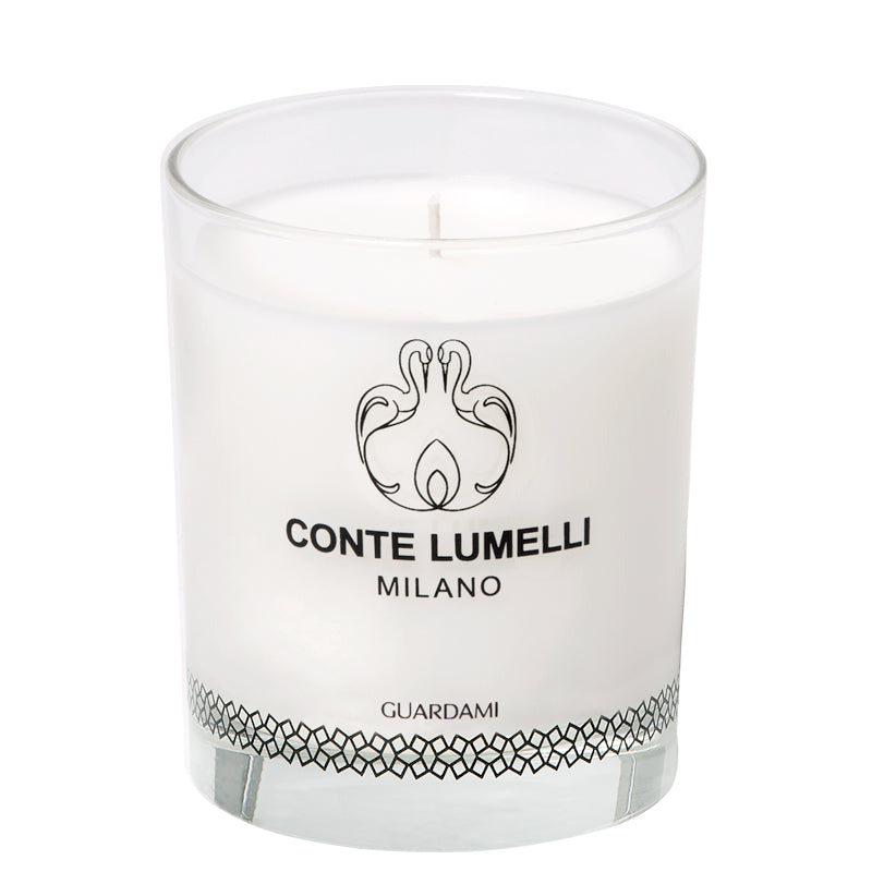 Guardami Candle 6.5oz | Conte Lumelli