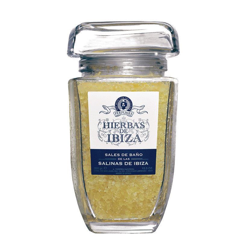 Bath Salt | Hierbas de Ibiza Collection | Aedes.com