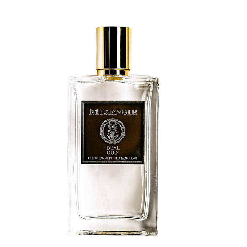 Ideal Oud Eau de Parfum
