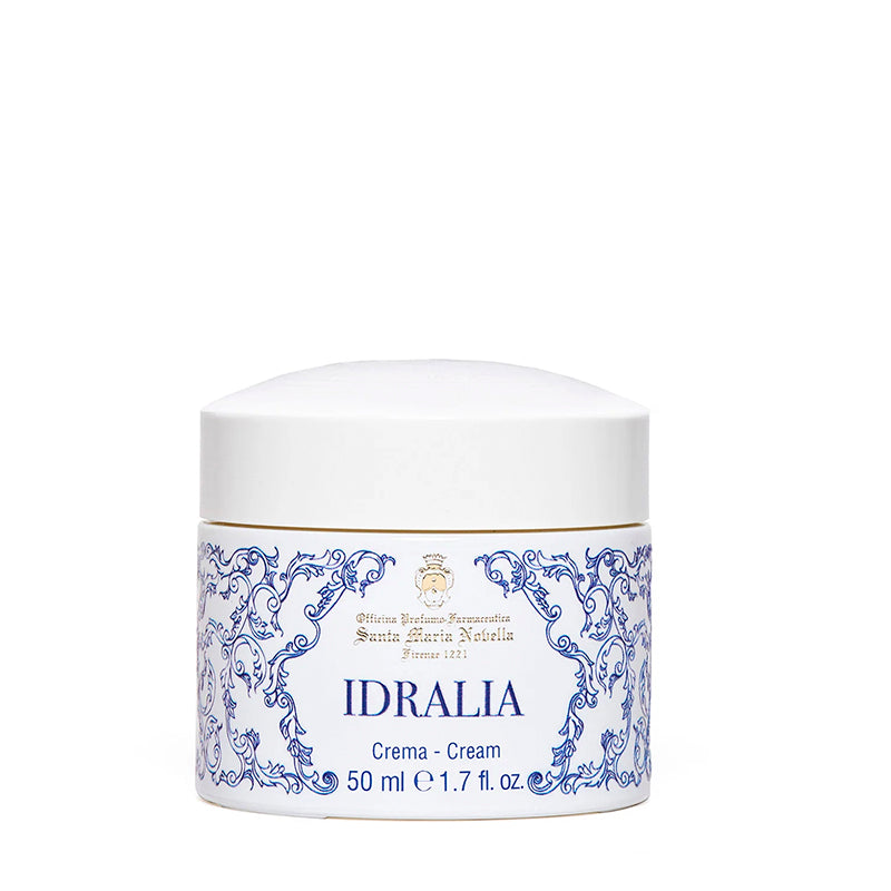 Idralia Cream