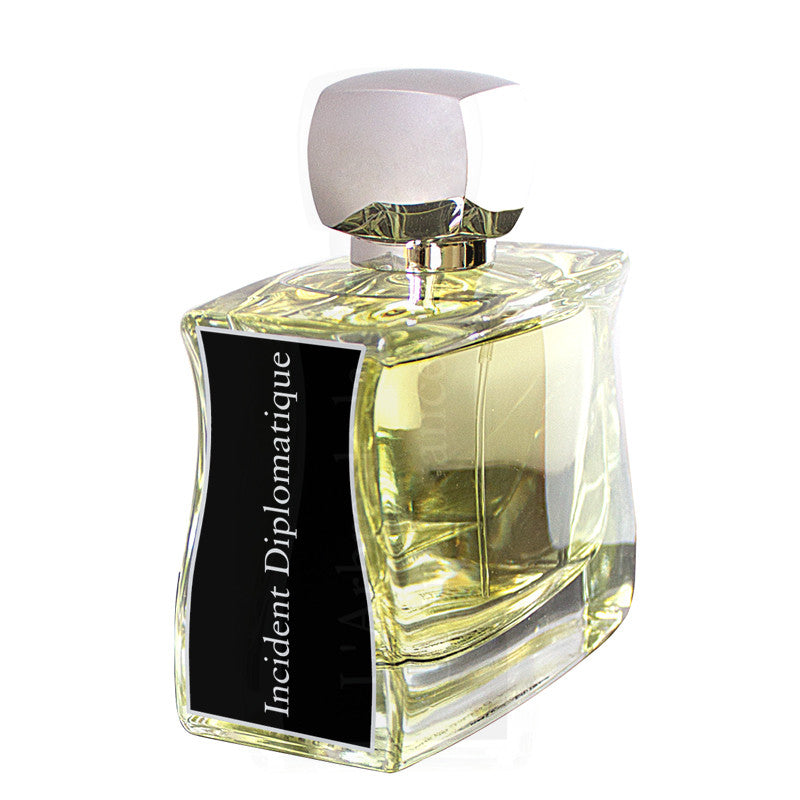 Incident Diplomatique - Eau de Parfum 3.4oz