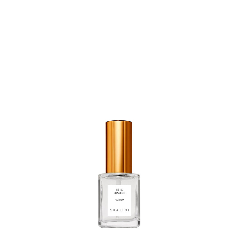 Iris Lumiére - Parfum