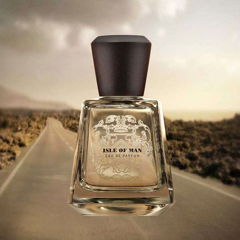 Isle of Man - Eau de Parfum