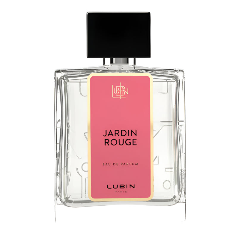 Jardin Rouge Eau de Parfum 3.4oz by Lubin