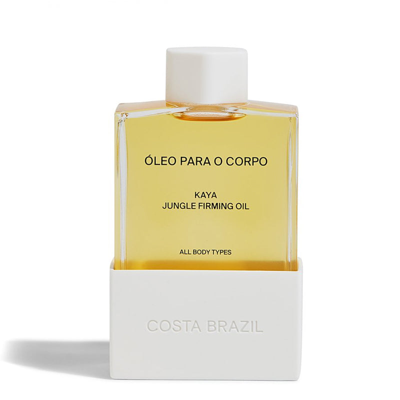 Óleo Para O Corpo | Kaya Jungle Firming Body Oil by Costa Brazil