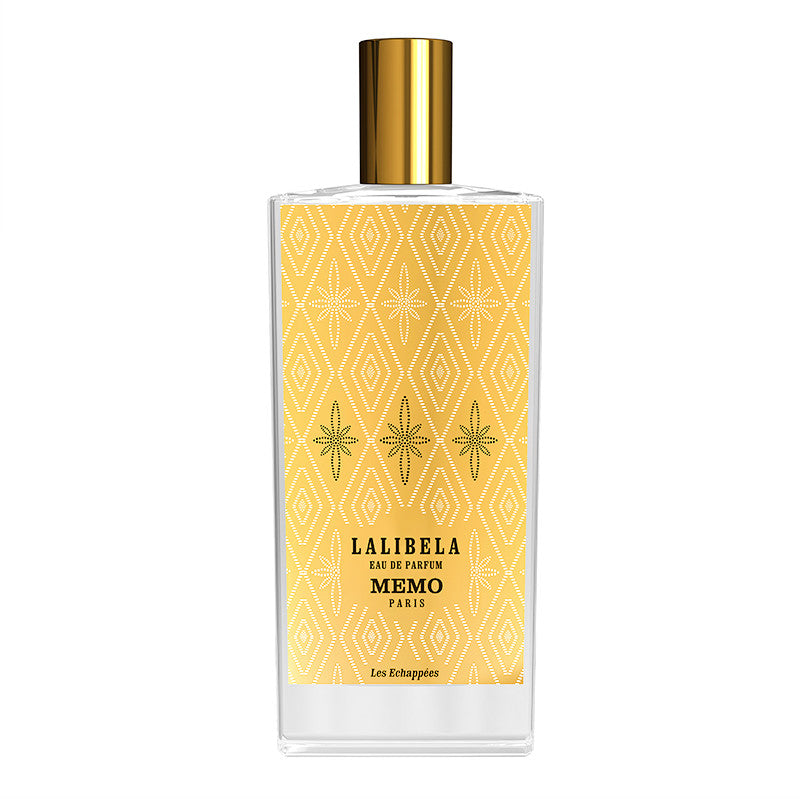 Lalibela Eau de Parfum