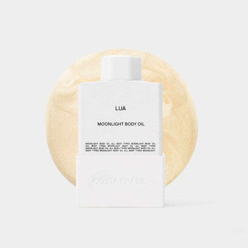 LUA Moonlight Body Oil