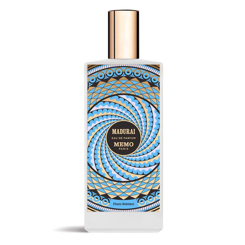 Madurai - Eau de Parfum | Memo Paris