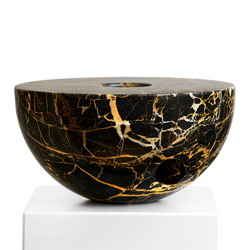 Portoro Gold Marble