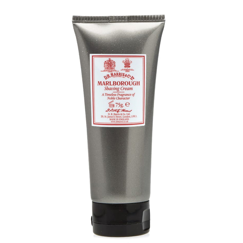 Marlborough Shaving Cream - Tube 2.6oz by D.R. Harris