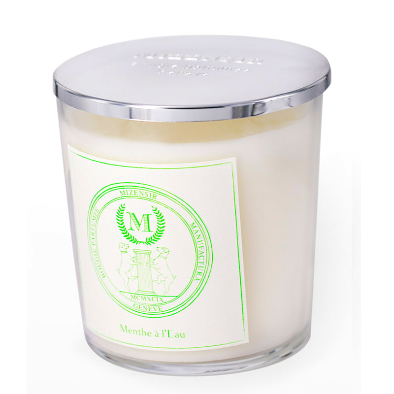 Menthe a L'Eau - Summer Candle