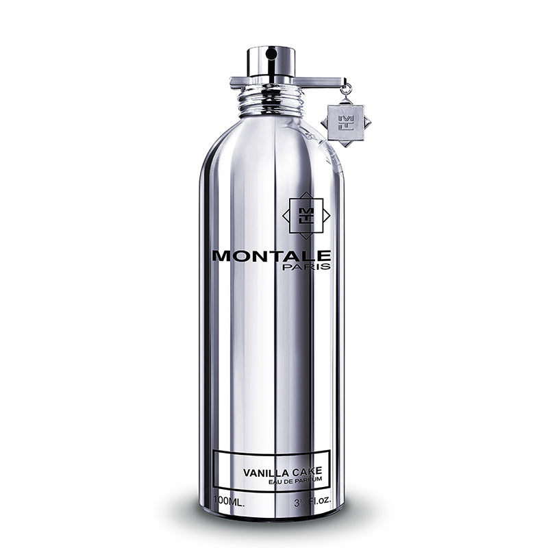 Vanilla Cake Eau de Parfum by Montale 100 ml