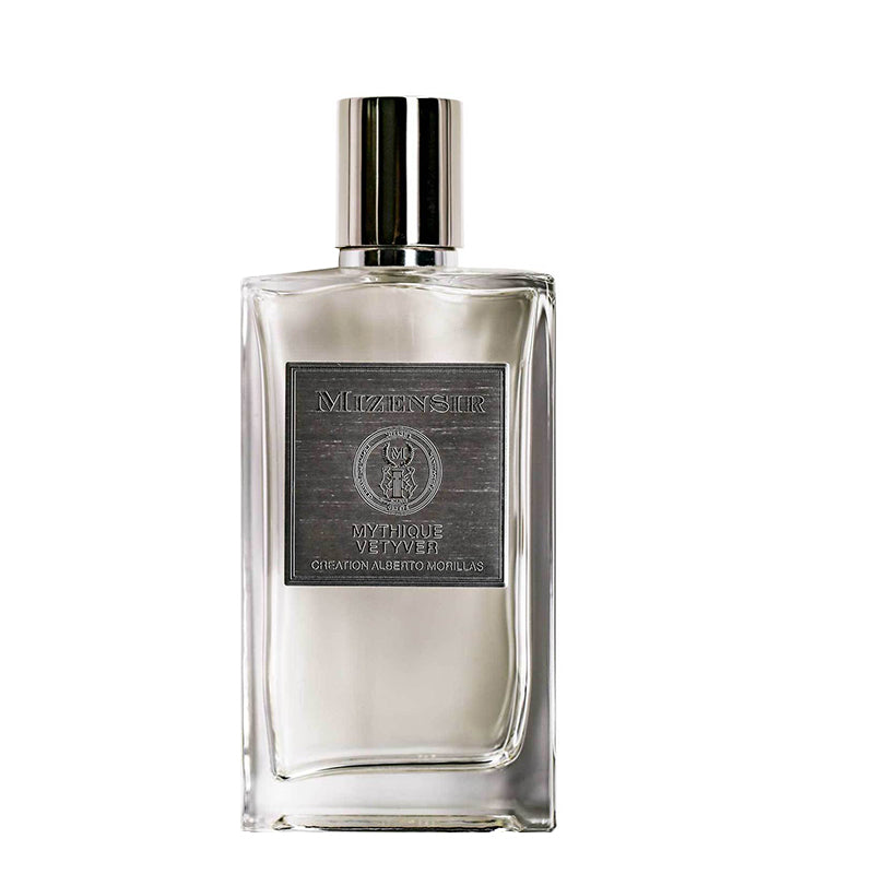 Mythique Vetiver - Eau de Parfum 3.4oz Mizensir