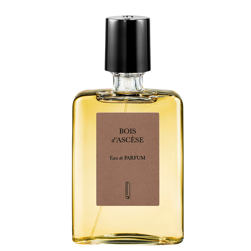 Bois d'Ascése - Eau de Parfum Naomi Goodsir