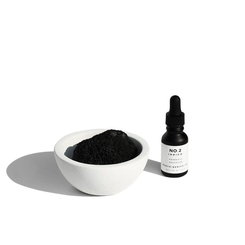 No.2 - Indica Bowl Diffuser