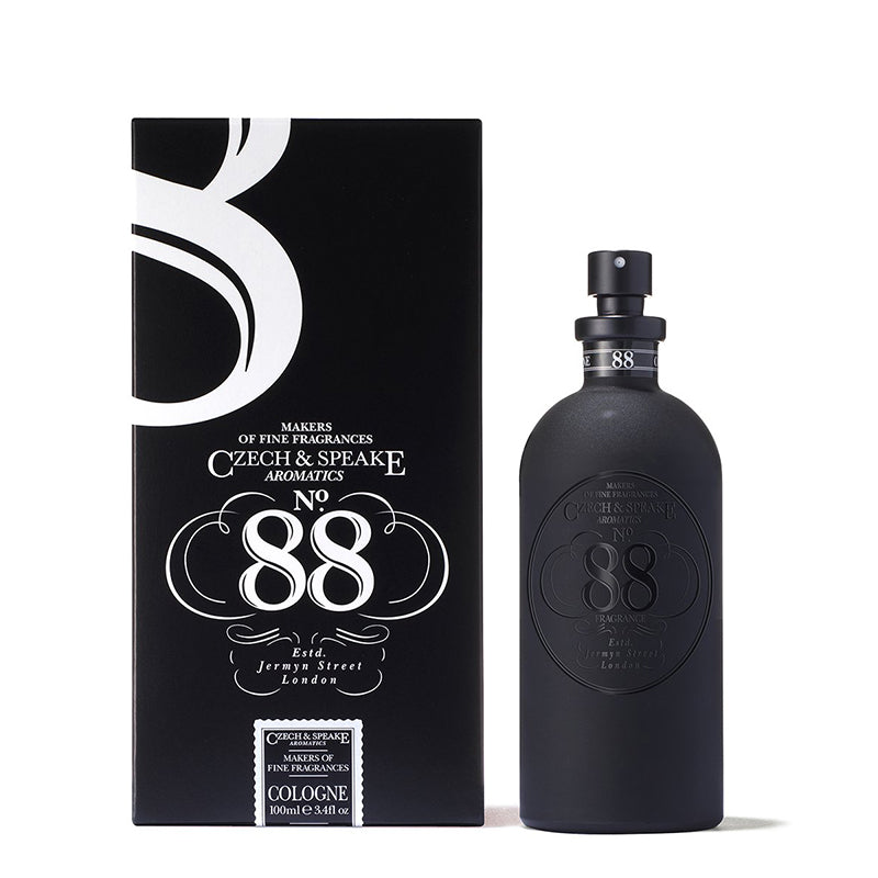 NO. 88 - Cologne Spray CZECH & SPEAKE