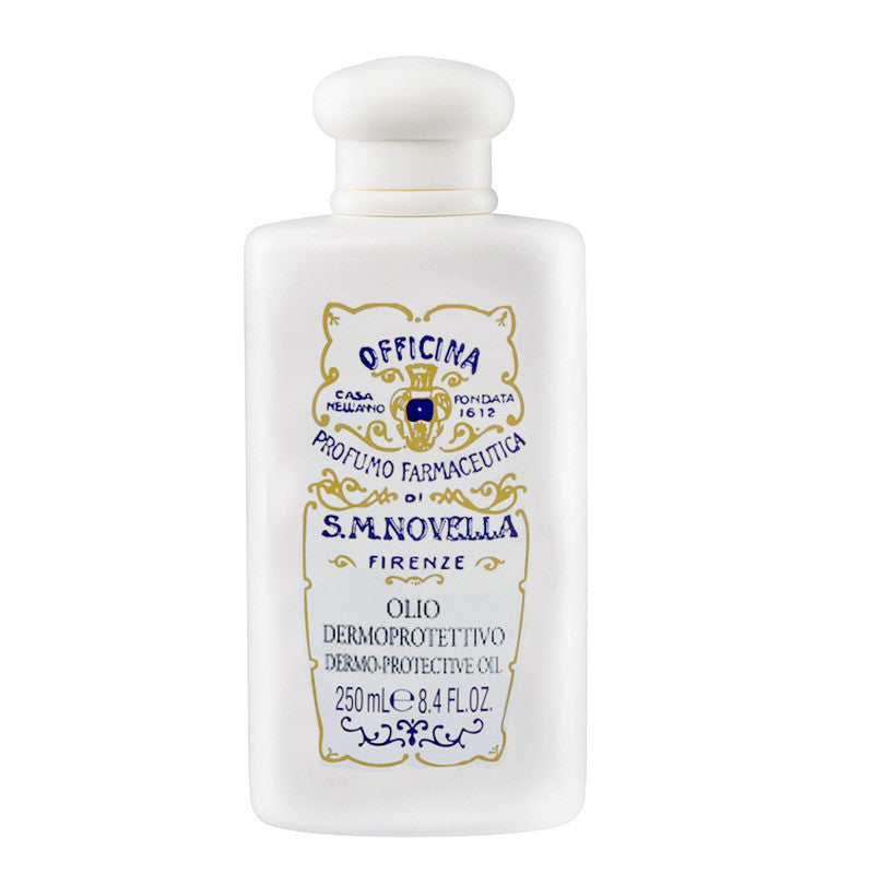 Dermo-Protective Body Oil | Santa Maria Novella Collection | Aedes.com