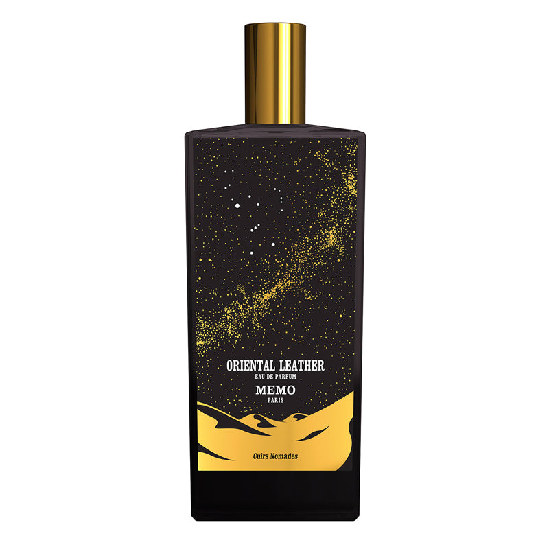 Oriental Leather - Eau de Parfum