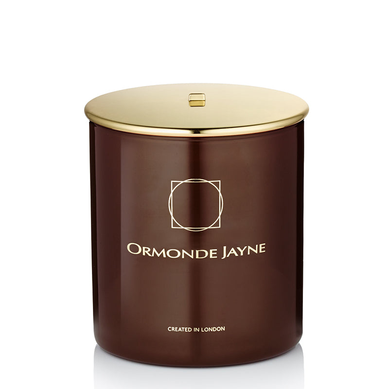 Tsarina No.3 Candle | Ormonde Jayne Collection | Aedes.com