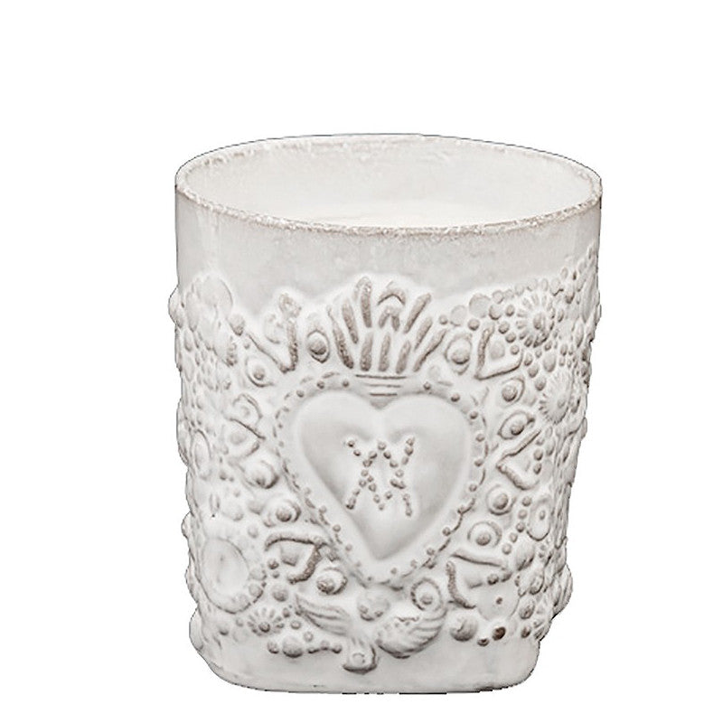 Palais de Tokyo Candle | Astier de Villatte Collection | Aedes.com