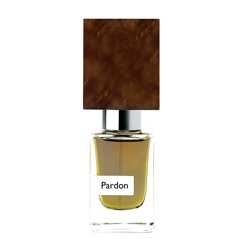 Pardon - Extrait de Parfum | Nasomatto Collection | Aedes.com