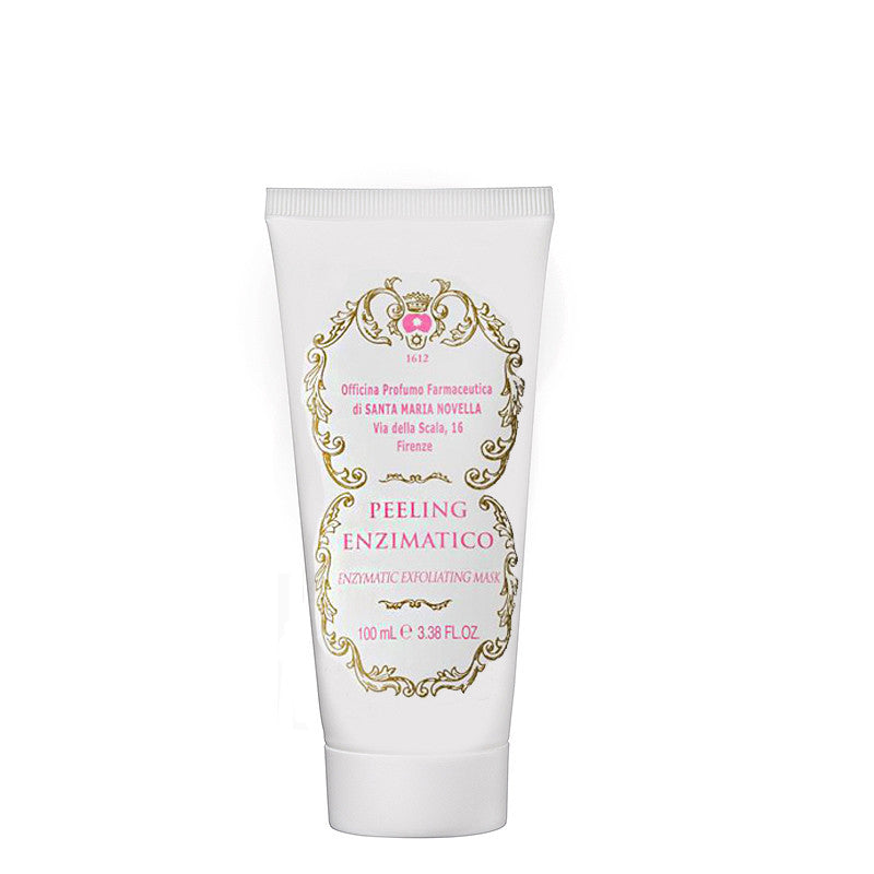 Enzymatic Exfoliating Mask | Santa Maria Novella | Aedes.com