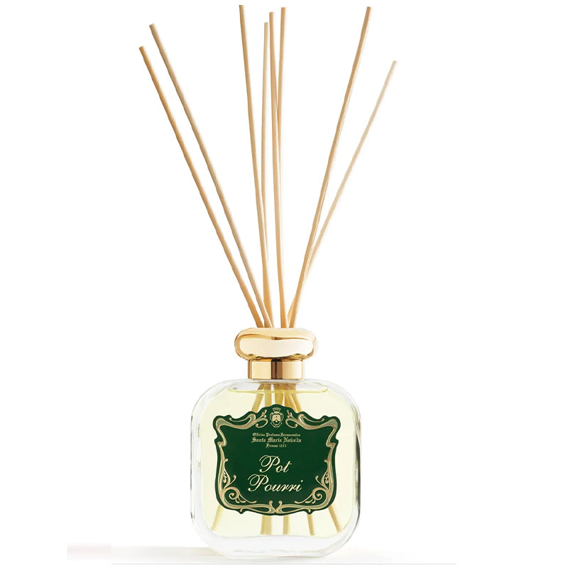 Potpourri - Fragrance Diffuser | Santa Maria Novella | AEDES.COM