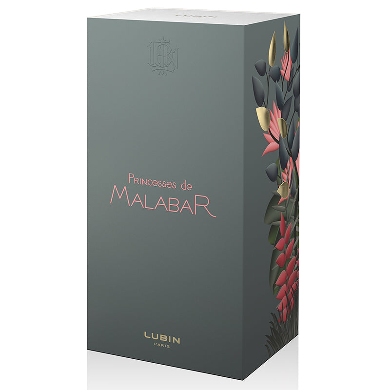 Princesses de Malabar - Eau de Parfum by Lubin 